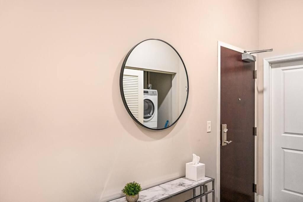 Heart Of Dt - Pool & Steam At Playhouse Square 315 Apartment Cleveland Ngoại thất bức ảnh
