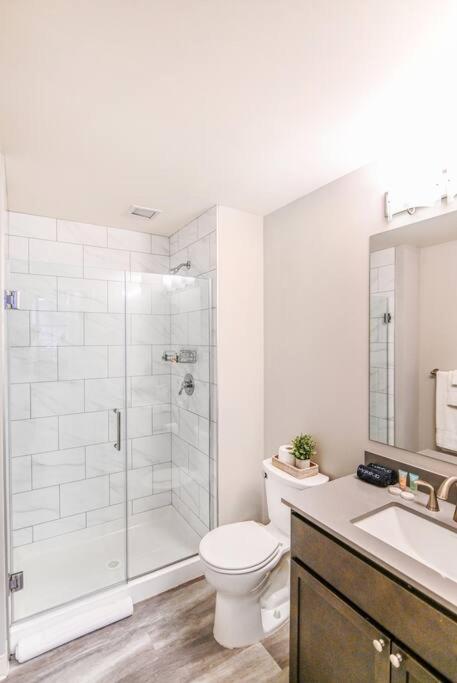 Heart Of Dt - Pool & Steam At Playhouse Square 315 Apartment Cleveland Ngoại thất bức ảnh
